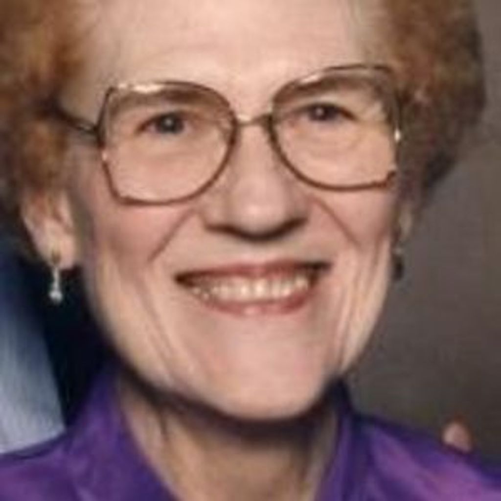 Lila Anna Dorothea Frazier Profile Photo