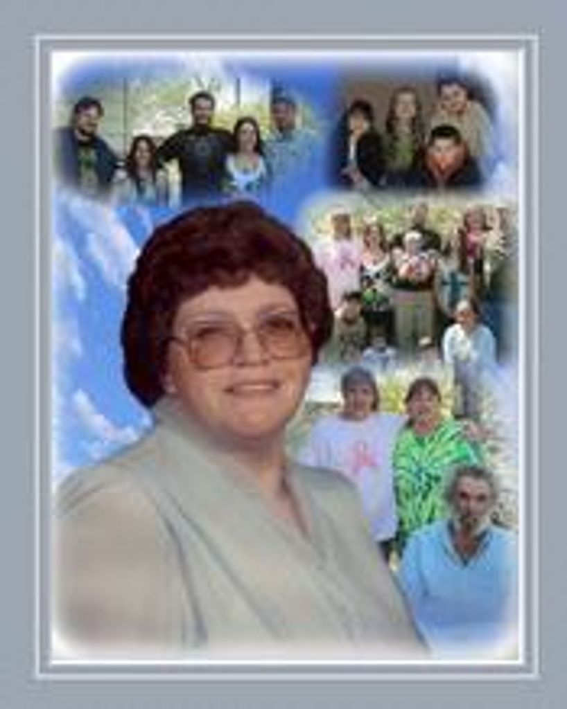 Marjorie Faye Forbis