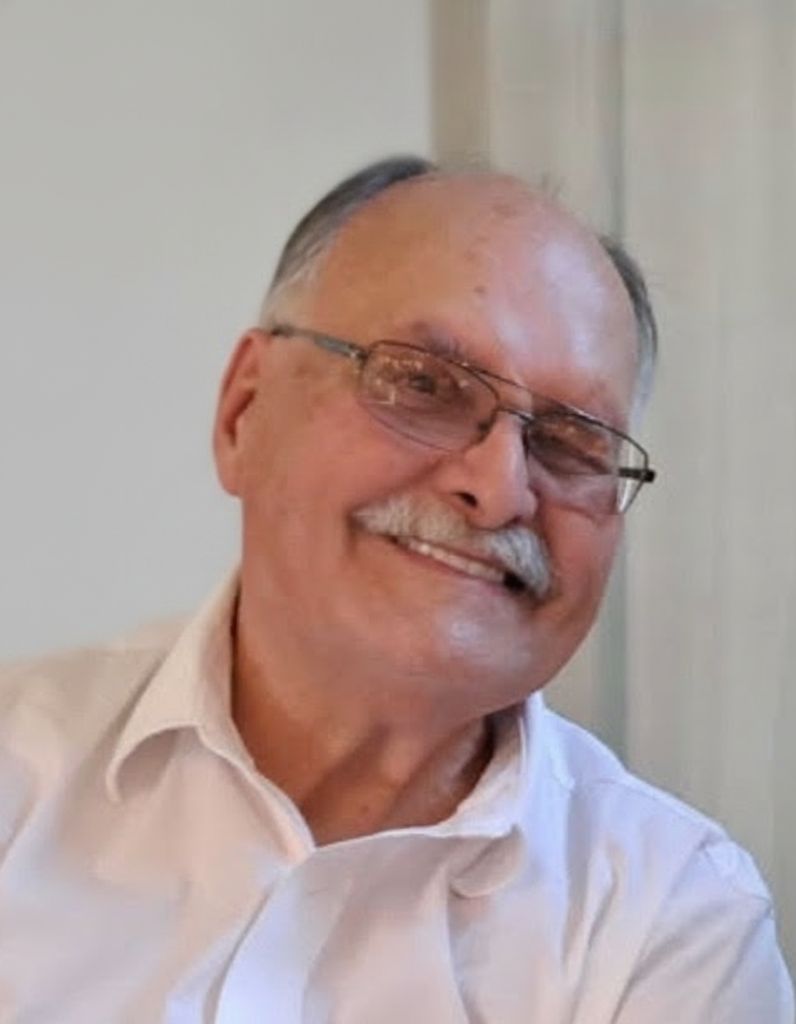 Joe D. Stufflebeam Profile Photo
