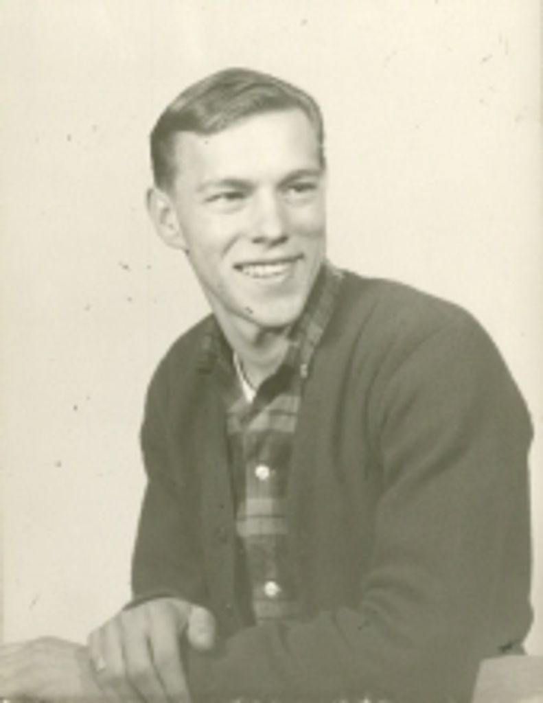 Clyde Wayne Dixon