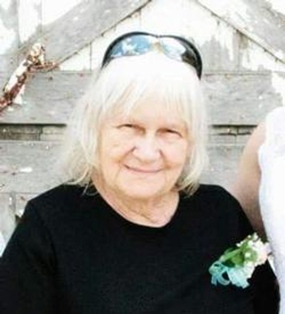 Janice Jeannie Taylor