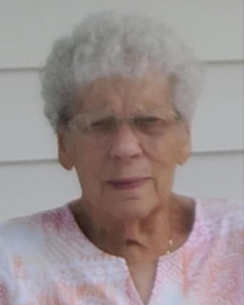 Marjorie Miller Ackerman Profile Photo
