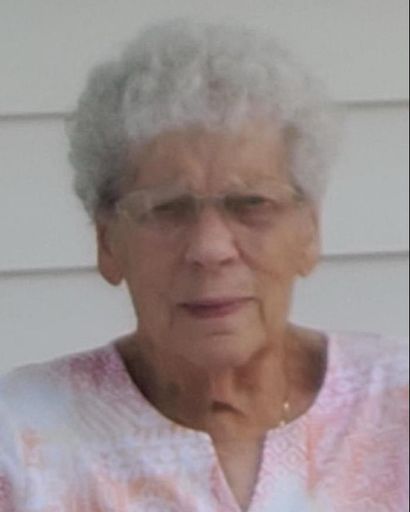 Marjorie Miller Ackerman's obituary image