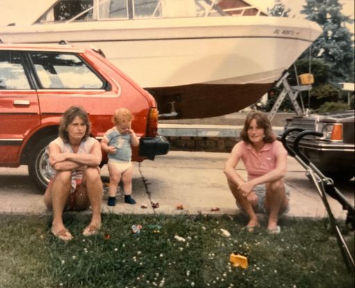 Barbara Jo (Blanton)  Knauer photo gallery thumbnail 4 of 94