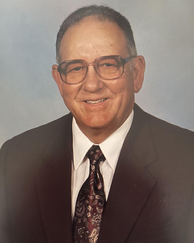 Richard M. Roser Profile Photo