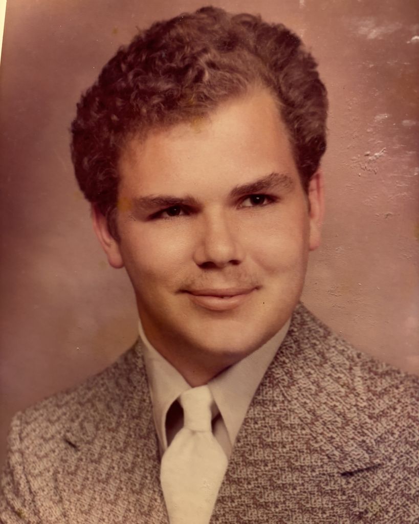 William Thomas Cummins Jr. Profile Photo