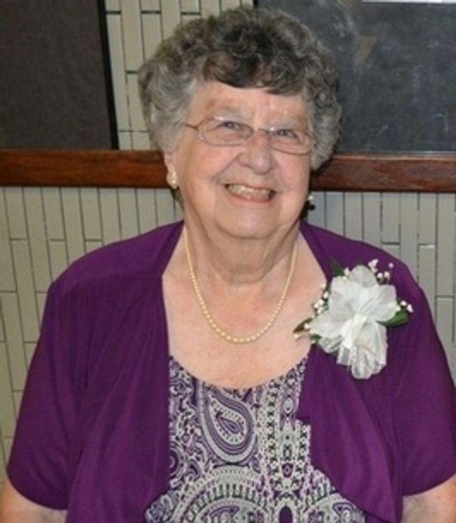 Elizabeth Reid