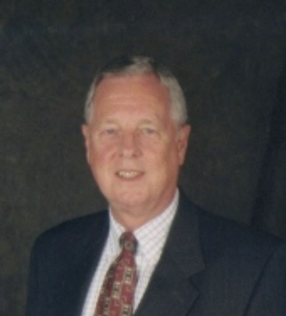 Capt. Robert W. Klementz, Usn