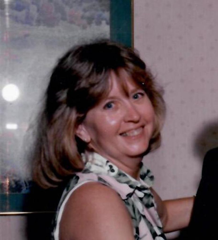 Susan Rebecca Foster