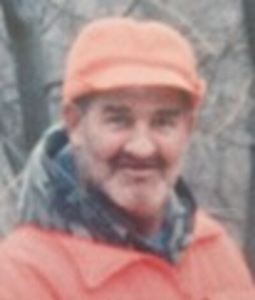Donald Eugene "Pap" Adams Profile Photo