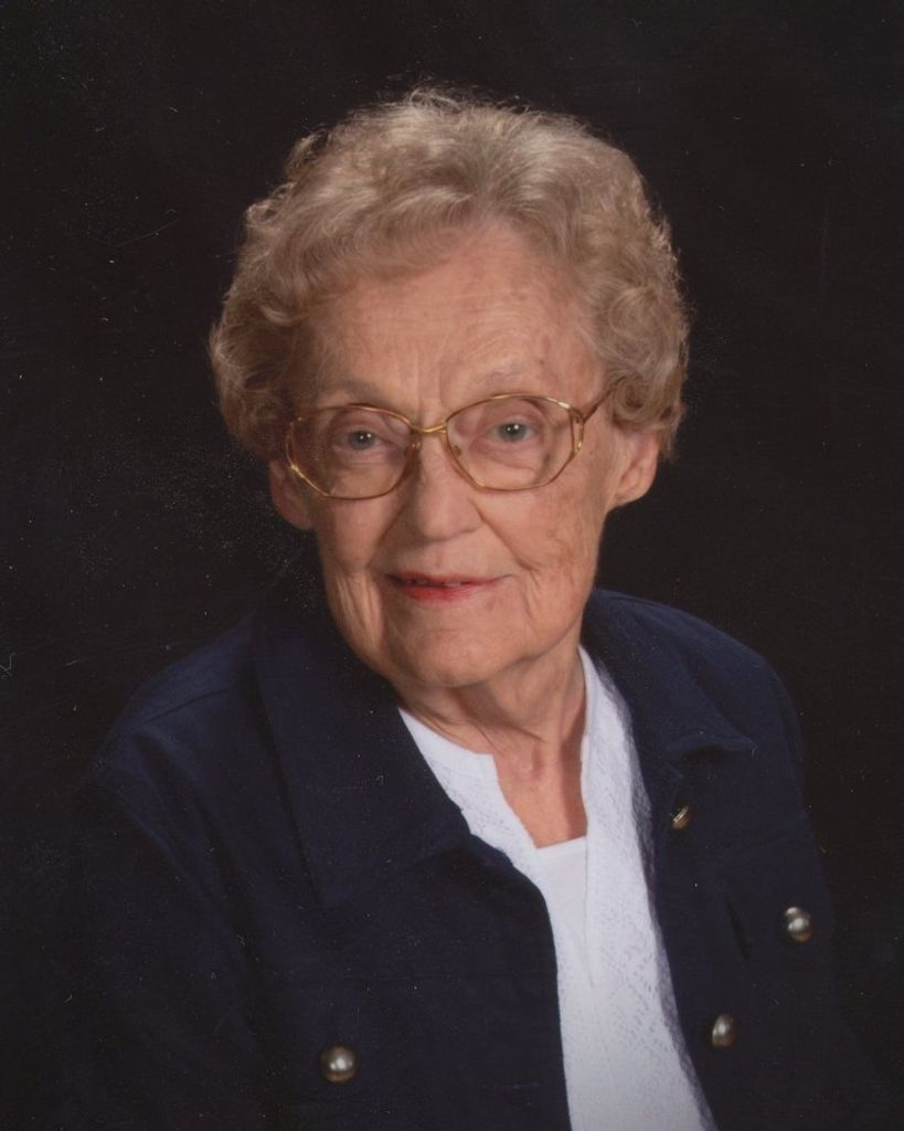 Frances Ann Honner