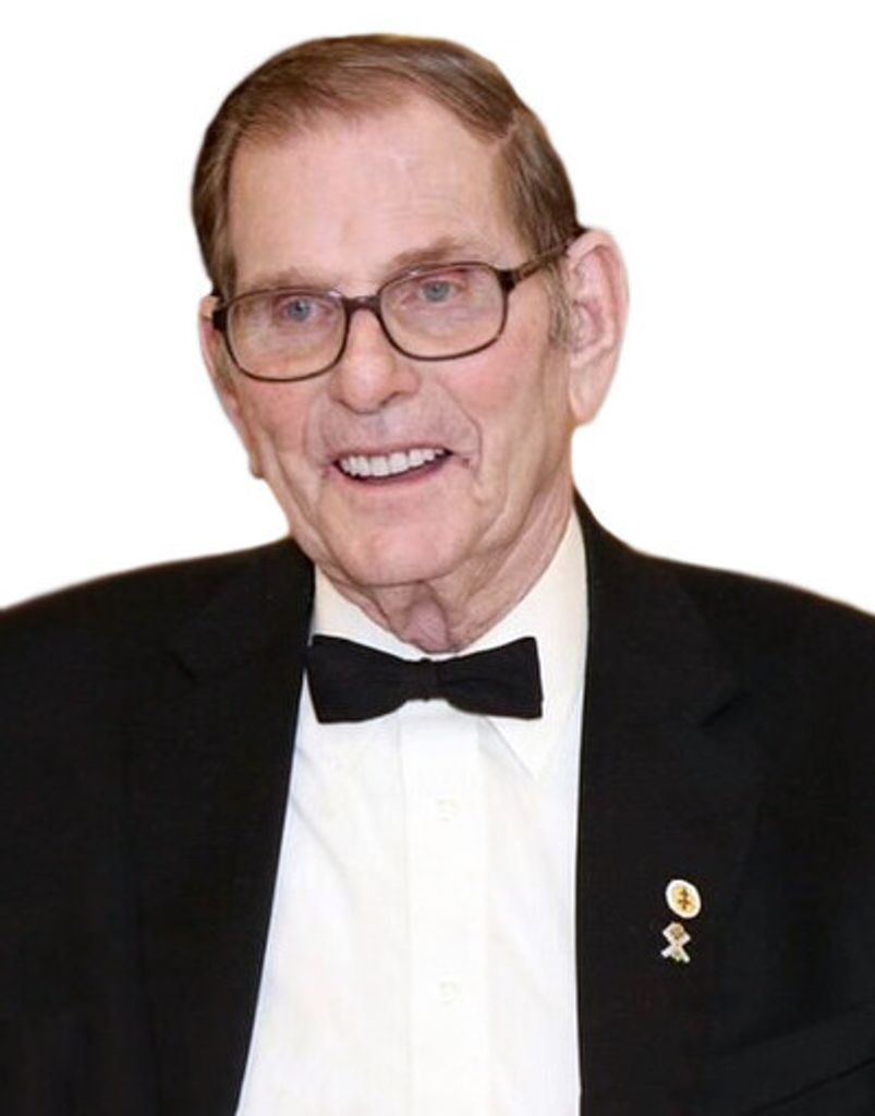 Patrick J. Dorsey Profile Photo