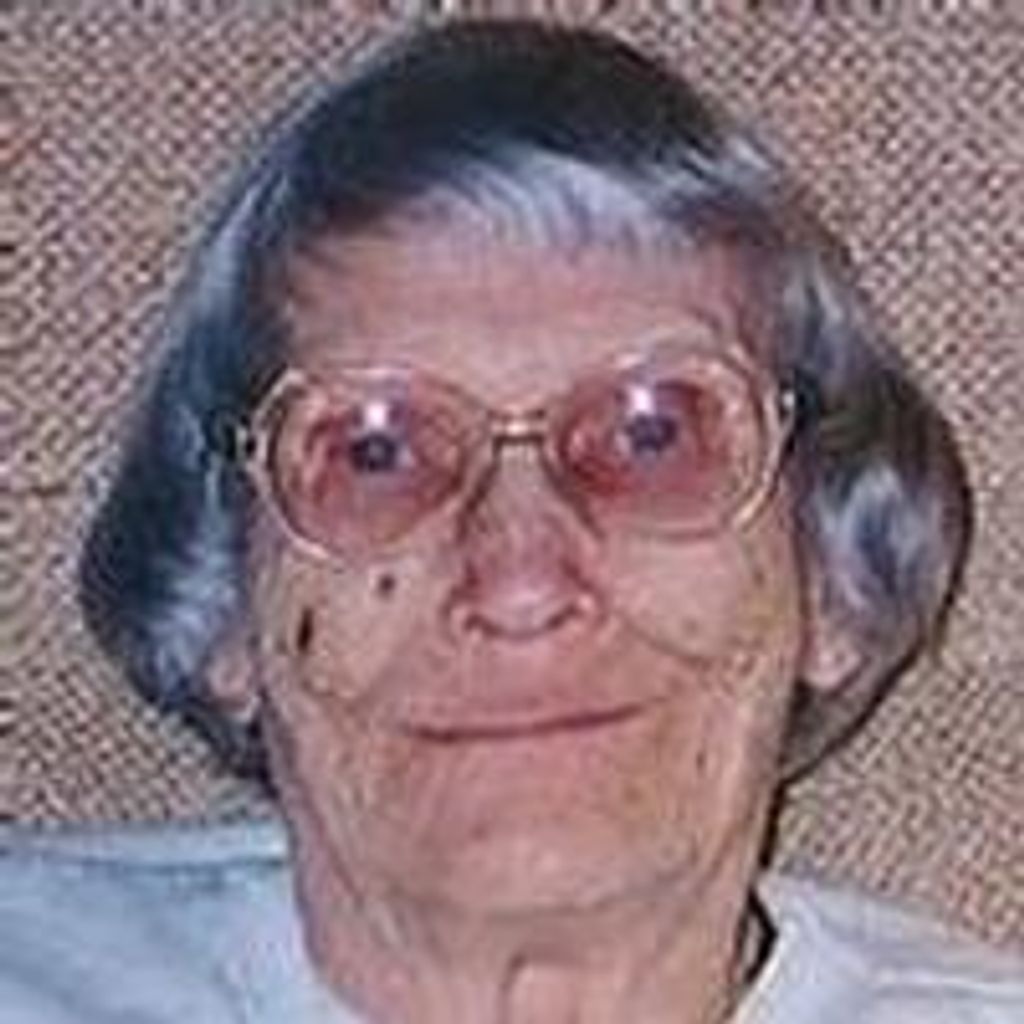 Mary D Stiner