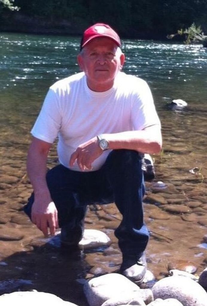 Jose Manuel "El Guero" Gallegos Sr. Profile Photo