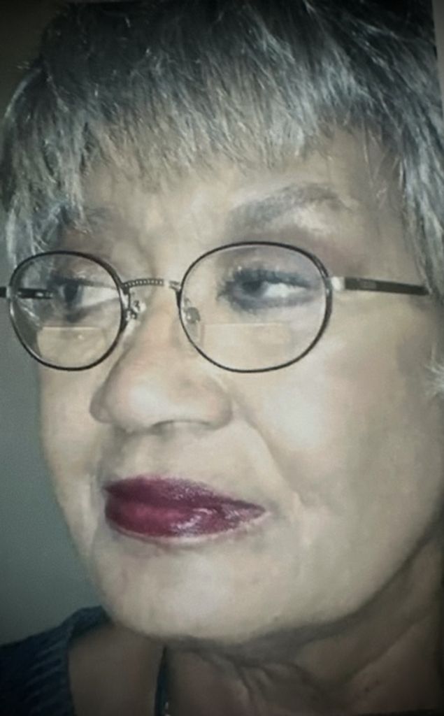 Brenda Arnold-Darensbourg