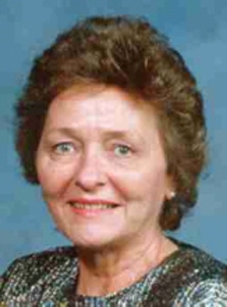 Lucille Bryant