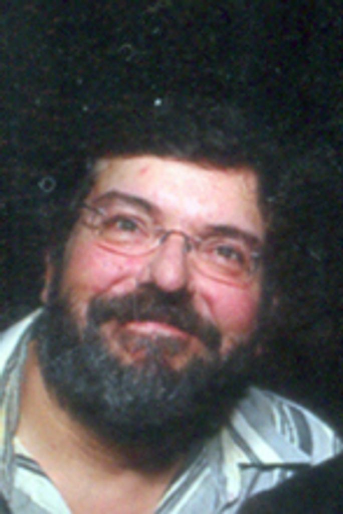 Brian Bunge