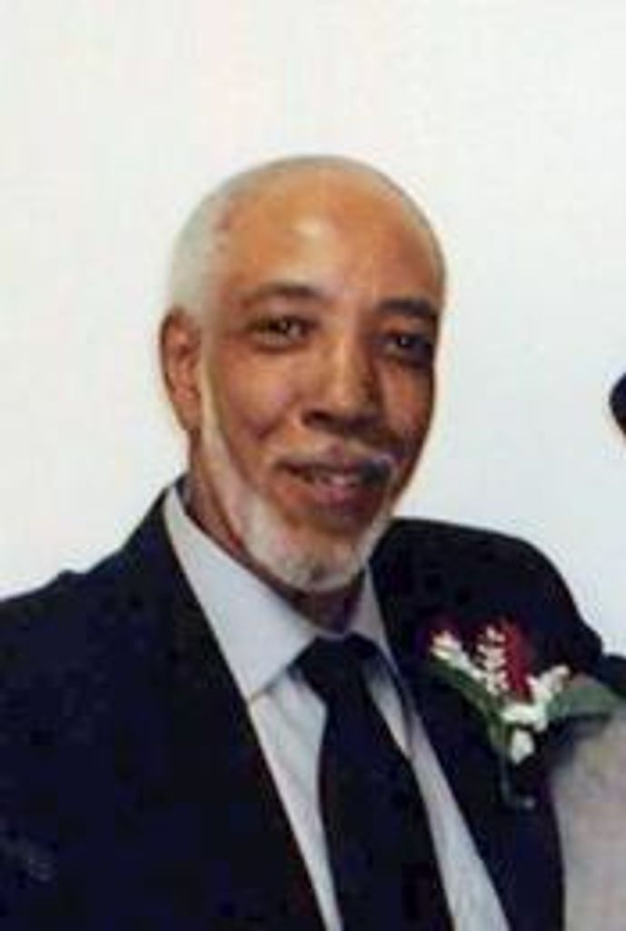 Billy Ray Parker "Jazz"