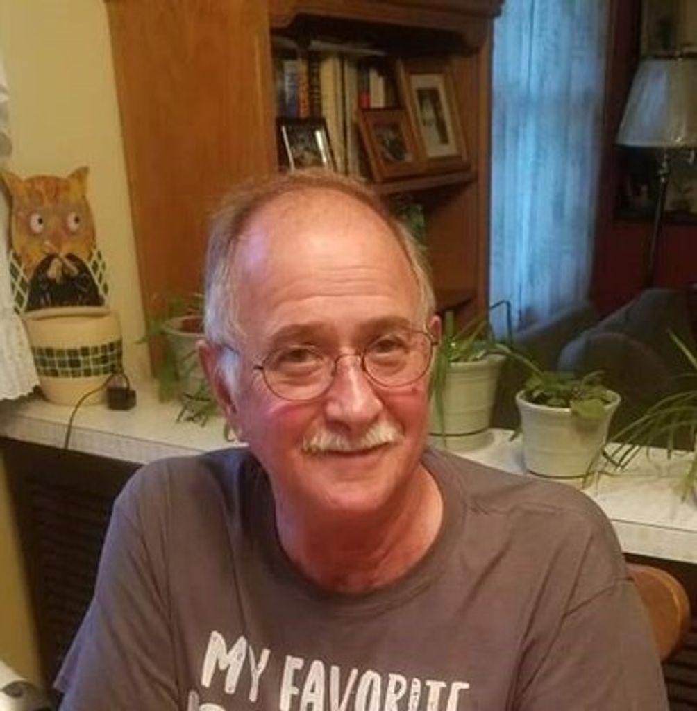 Joseph E. Fisher Profile Photo