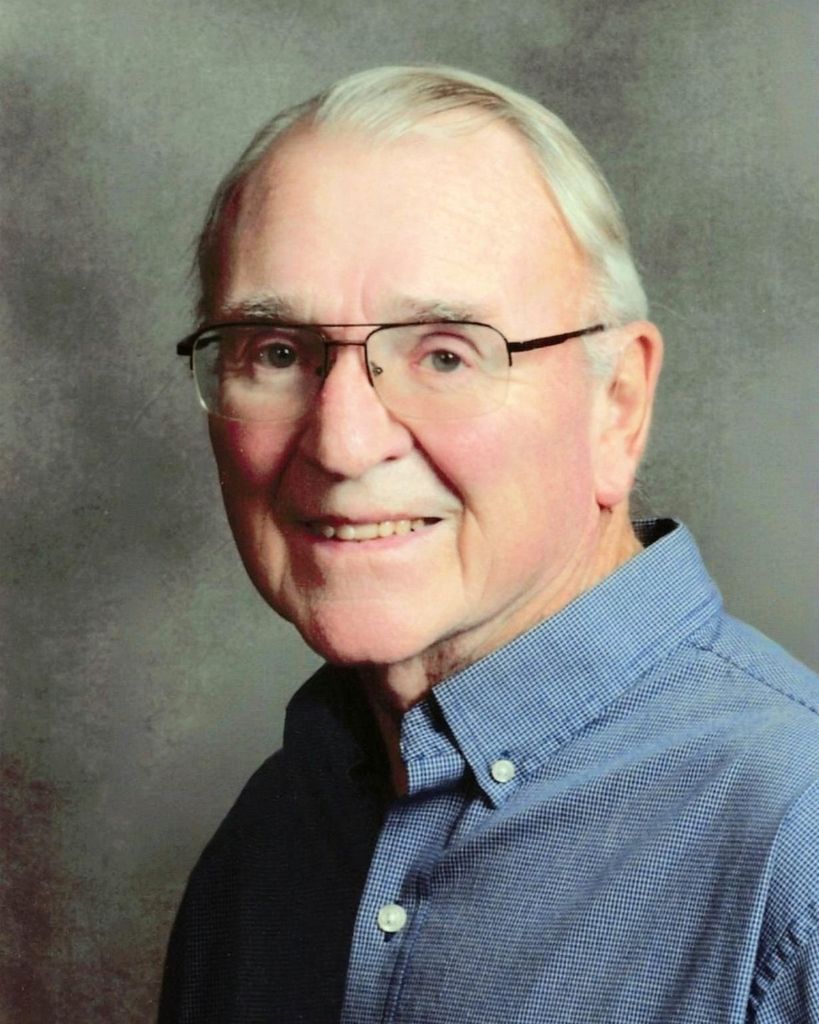 Ralph E. Coffman Profile Photo