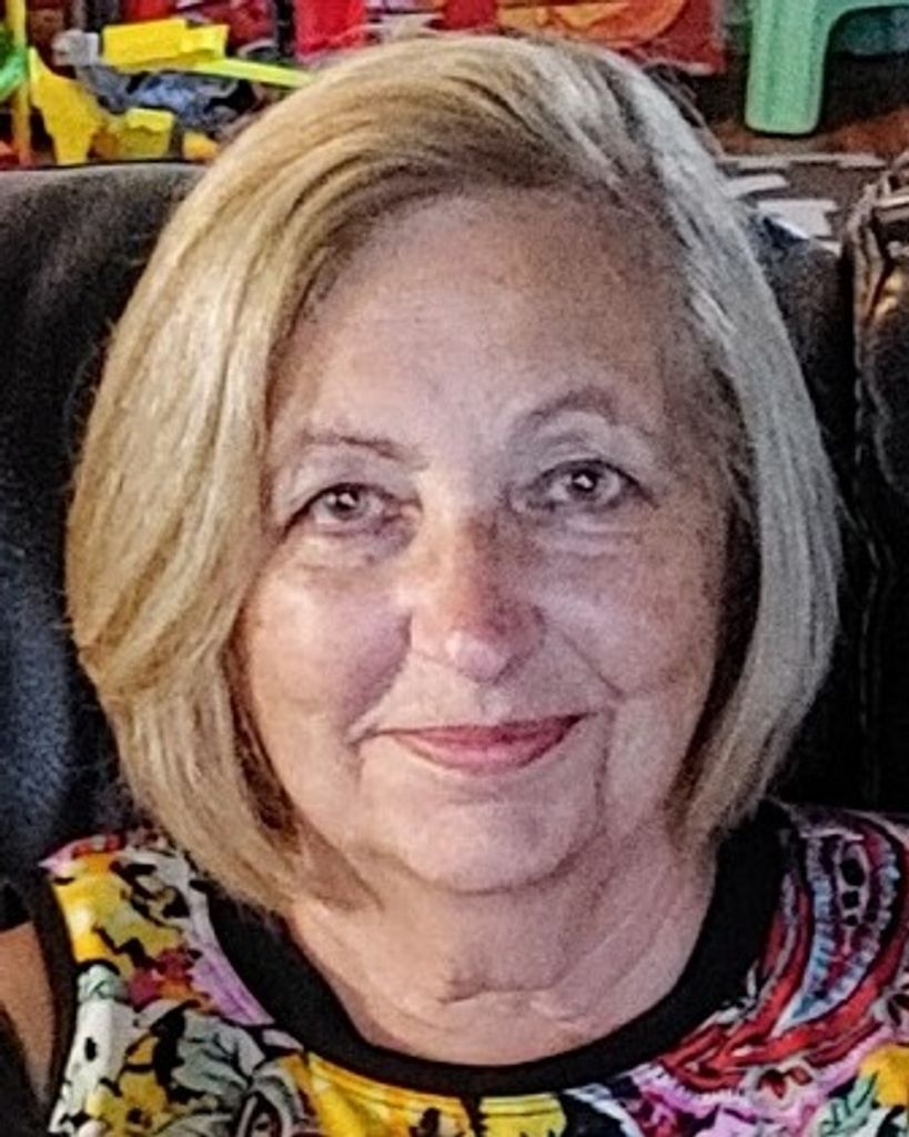 Lynne Marie Dayhuff Profile Photo