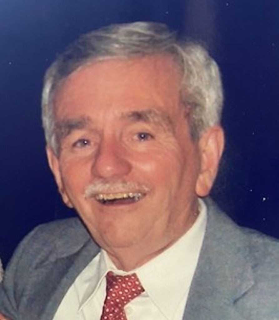 Richard Hand