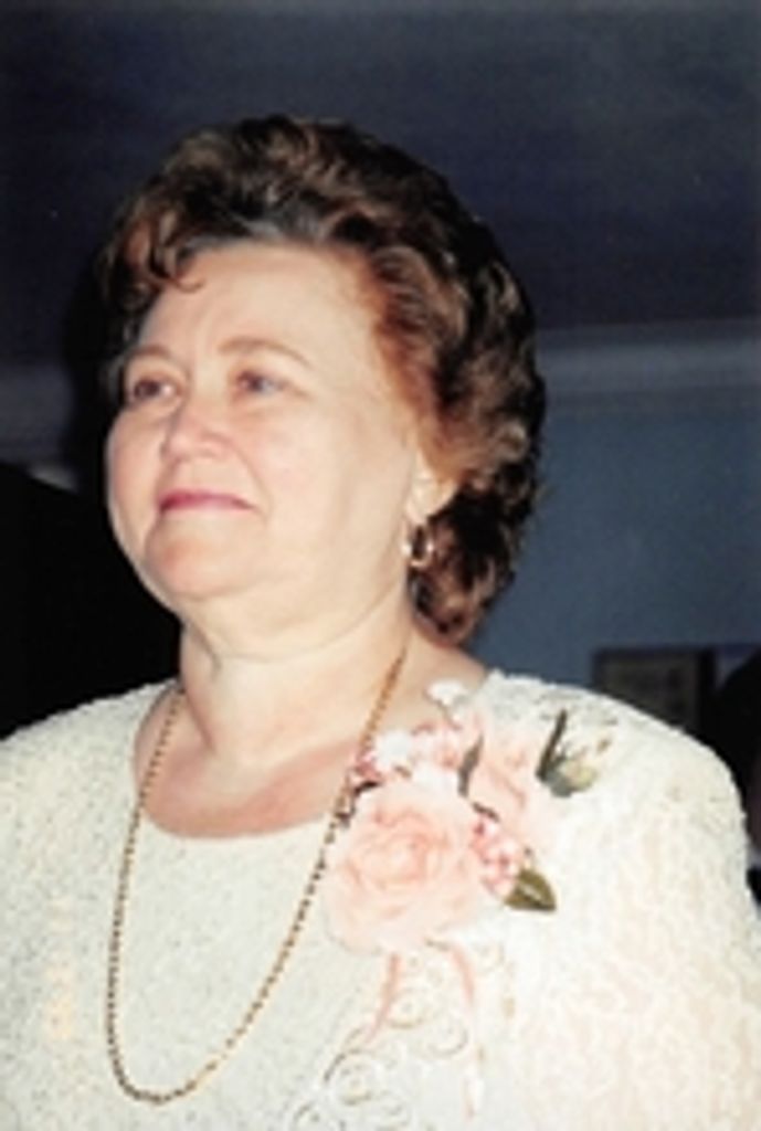 Betty D. Shock (Simms) Profile Photo