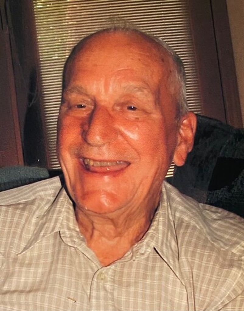 James E. Thompson Profile Photo