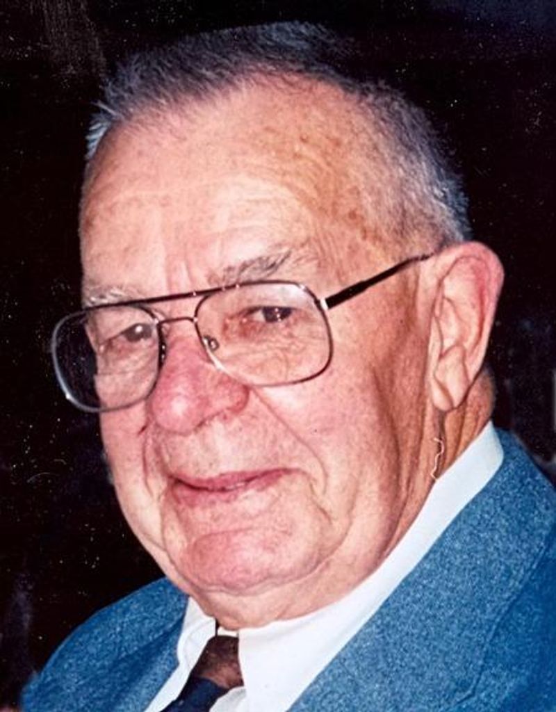 Robert  E. Anholzer Profile Photo