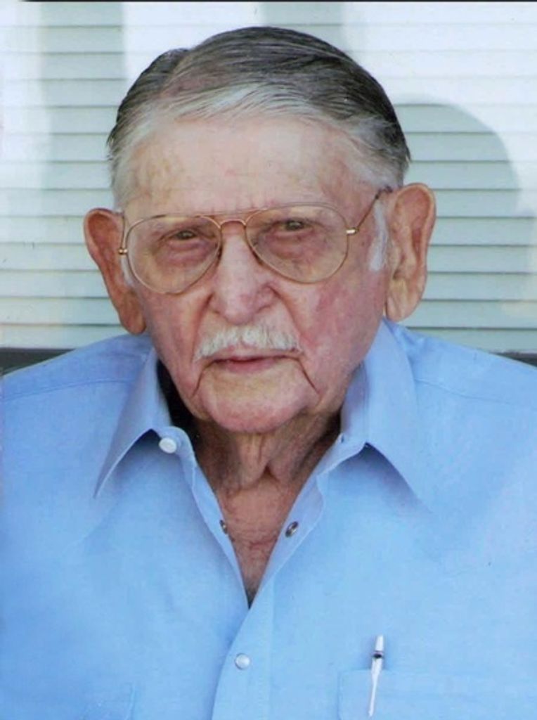 Harold Jay Rucker