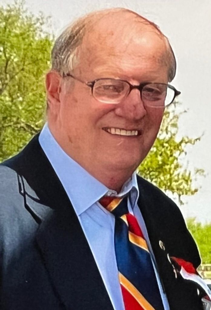 David 'Dave' Warren Daeley Profile Photo