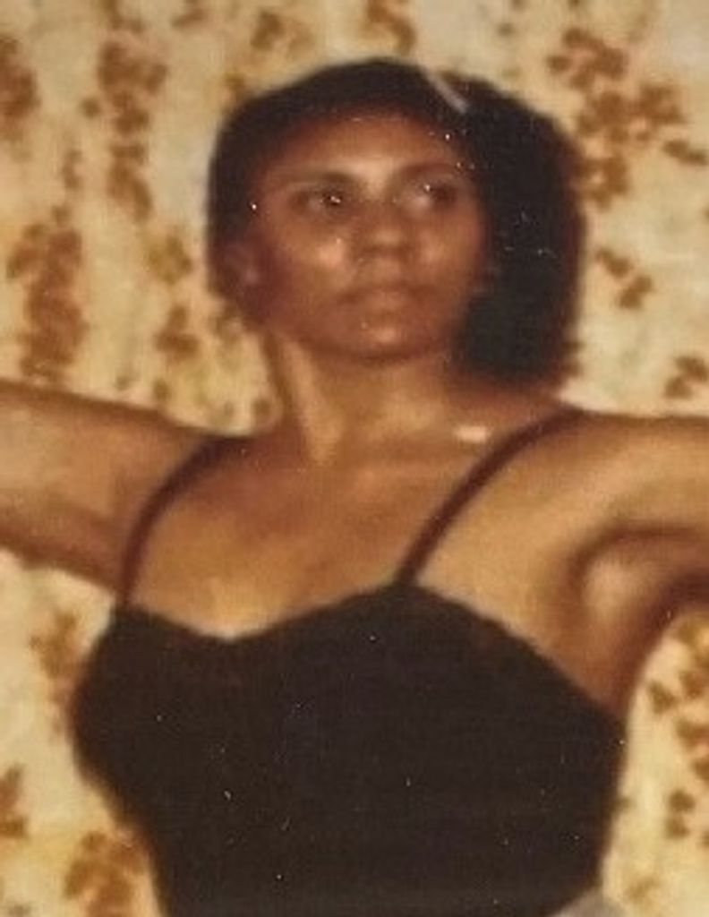 Camille "Mariah" Hortense (Butler)  Butler Profile Photo