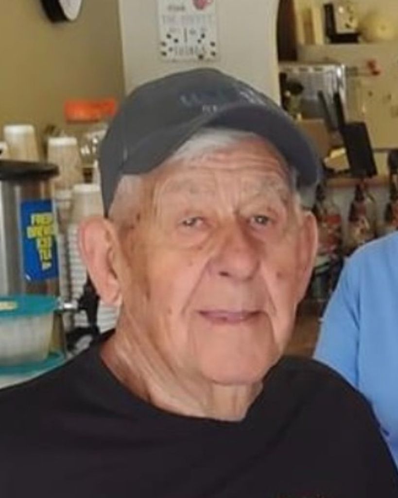 Roger DeWayne Fisher Profile Photo