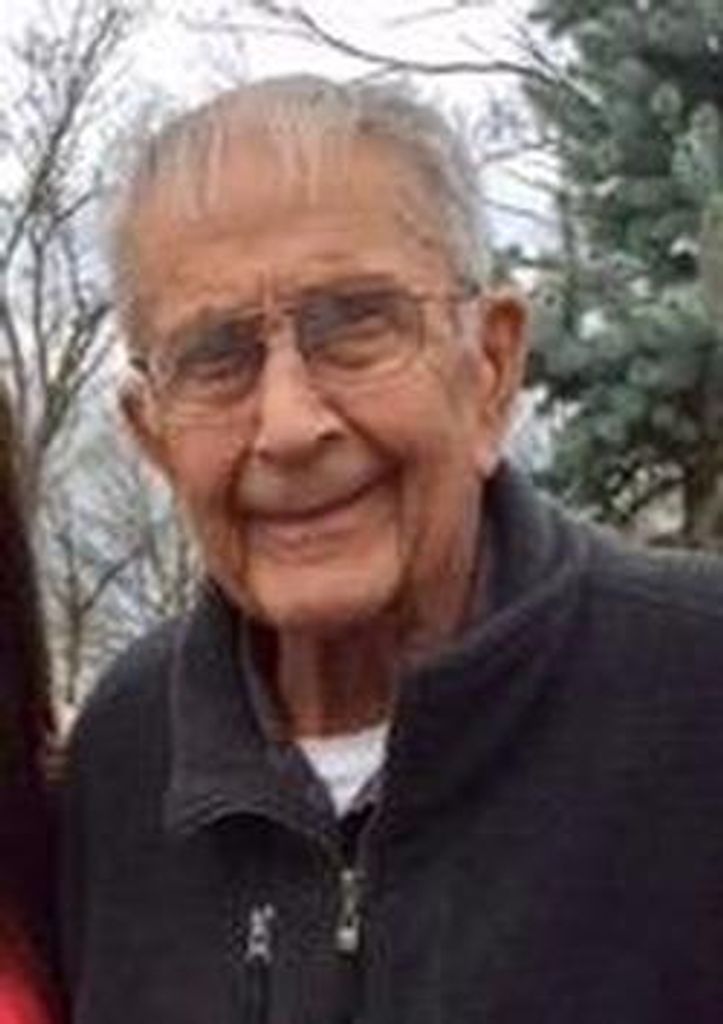 Eugene "Gene" Francis Miller Profile Photo