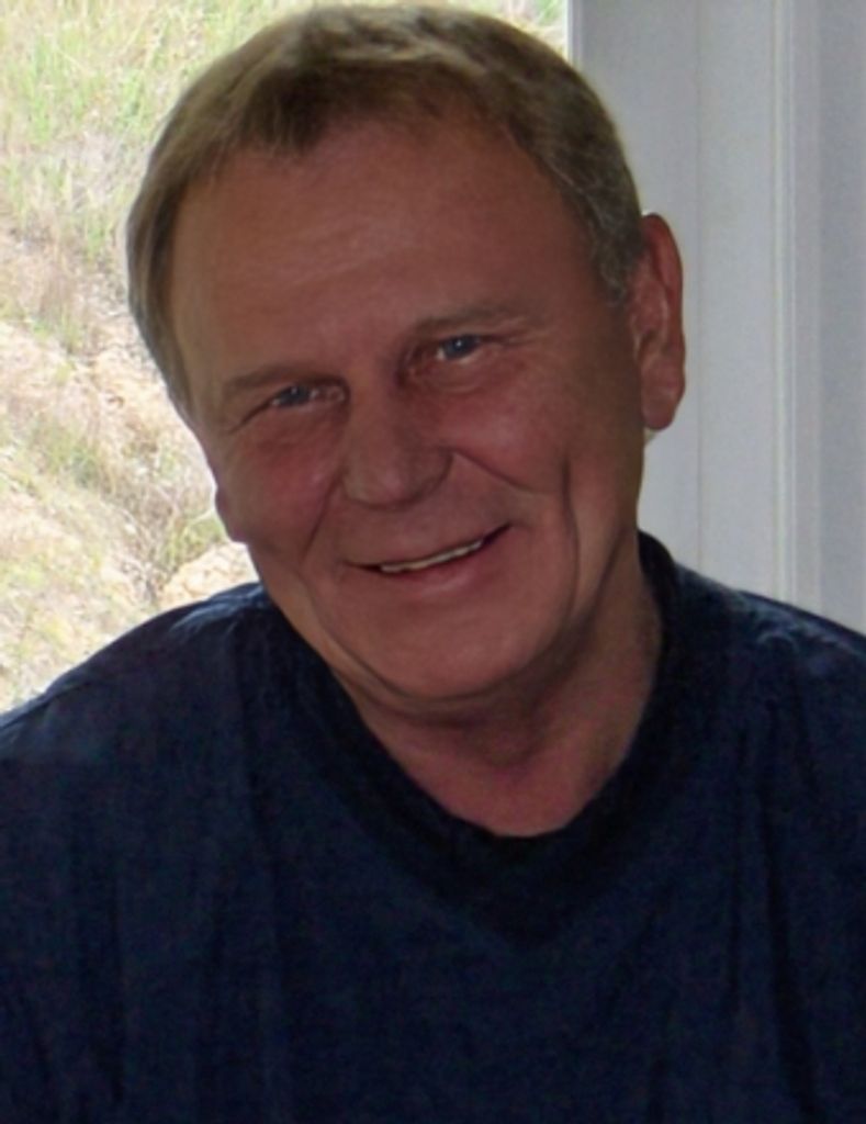 James Sharp Profile Photo