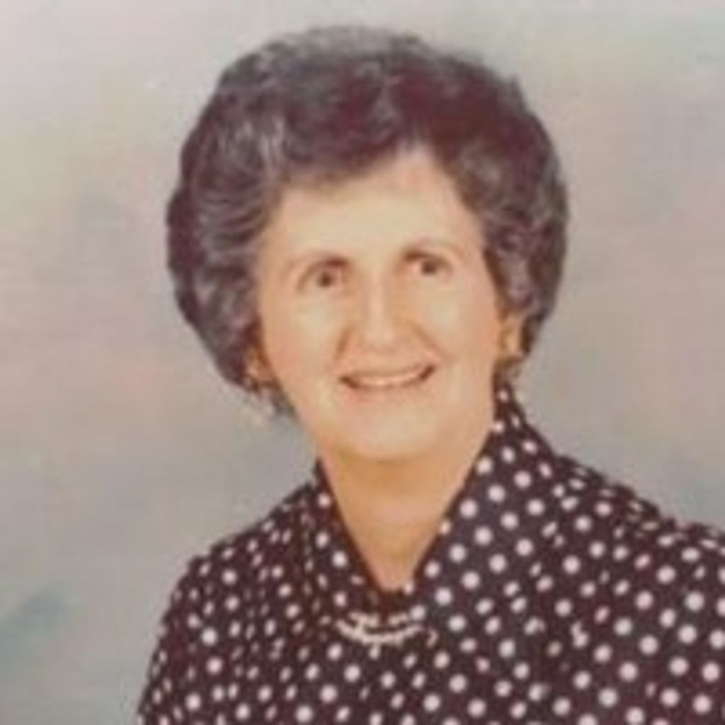 Euvella Wilson