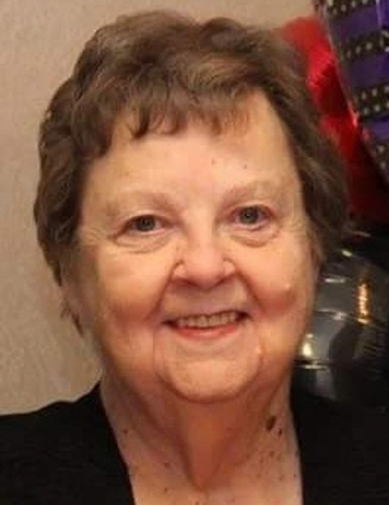 Sandra S. Murphy Profile Photo