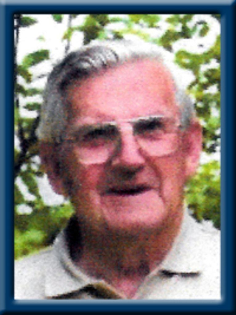 George Donald Irving Crowell