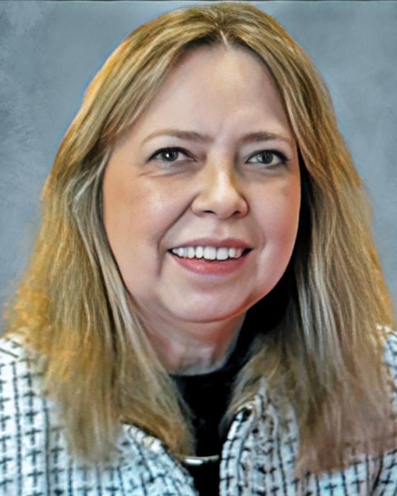 June Marie Hegland Profile Photo