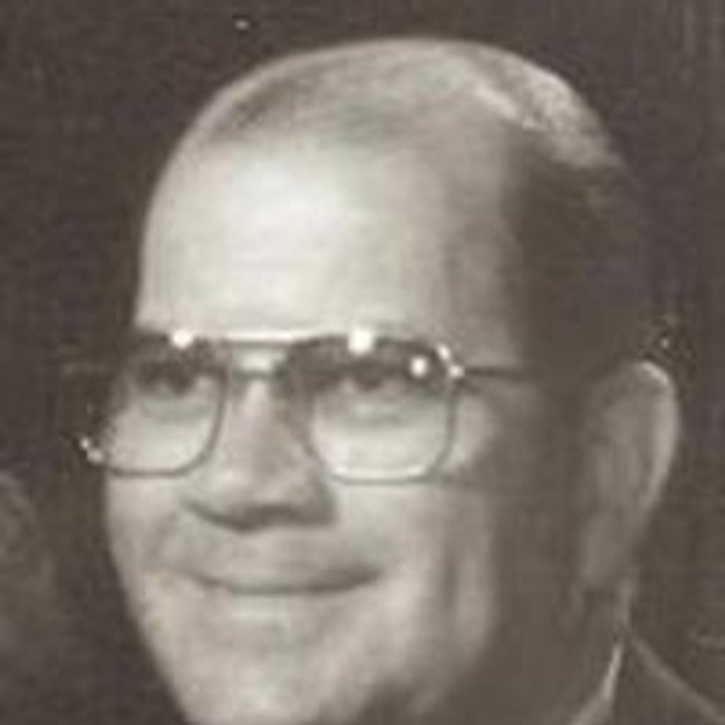 James Jack Fouche