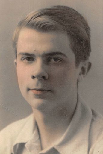 Charles George Sain III photo gallery thumbnail 1 of 26