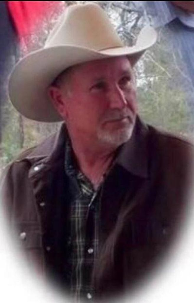 Menard Wayne Brazzel Profile Photo