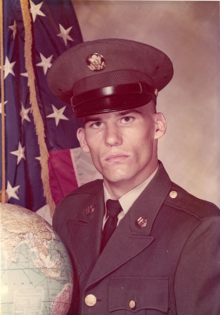 Jon  Arthur Tucker Profile Photo