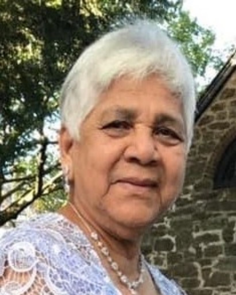 Jasmatty Persaud Profile Photo