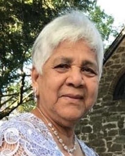 Jasmatty Persaud's obituary image