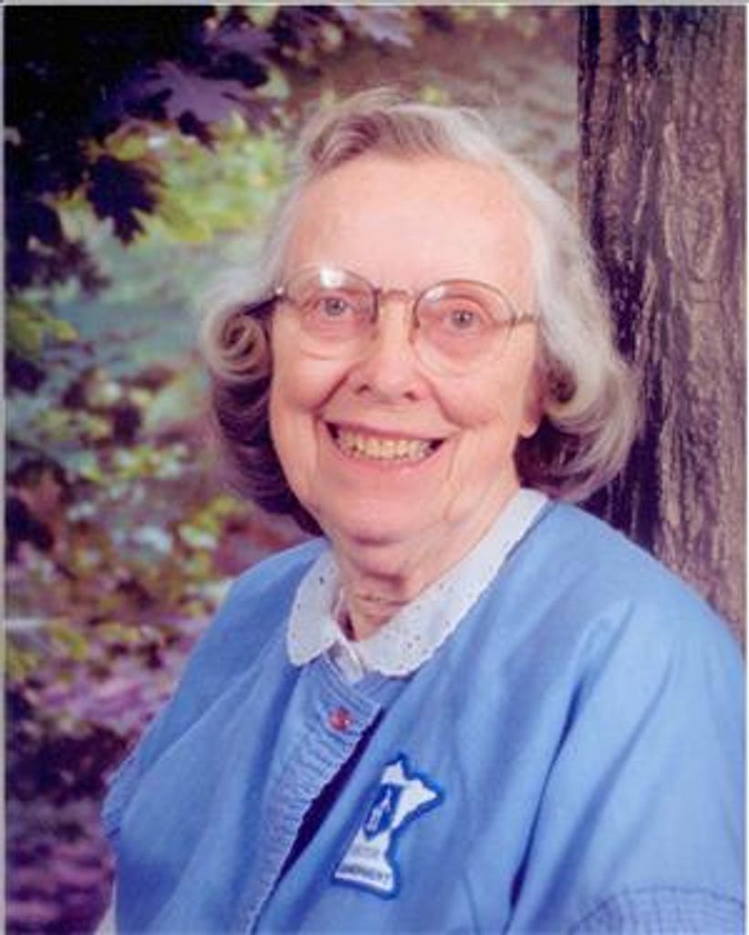 Sister Constance Suedbeck