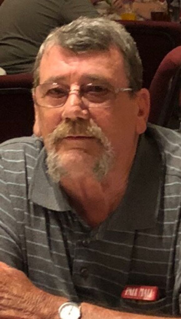 Jim L. Lisenby