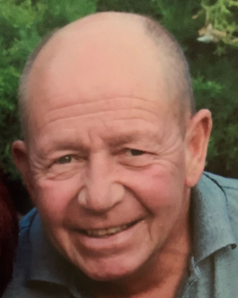Fred H. Crotinger