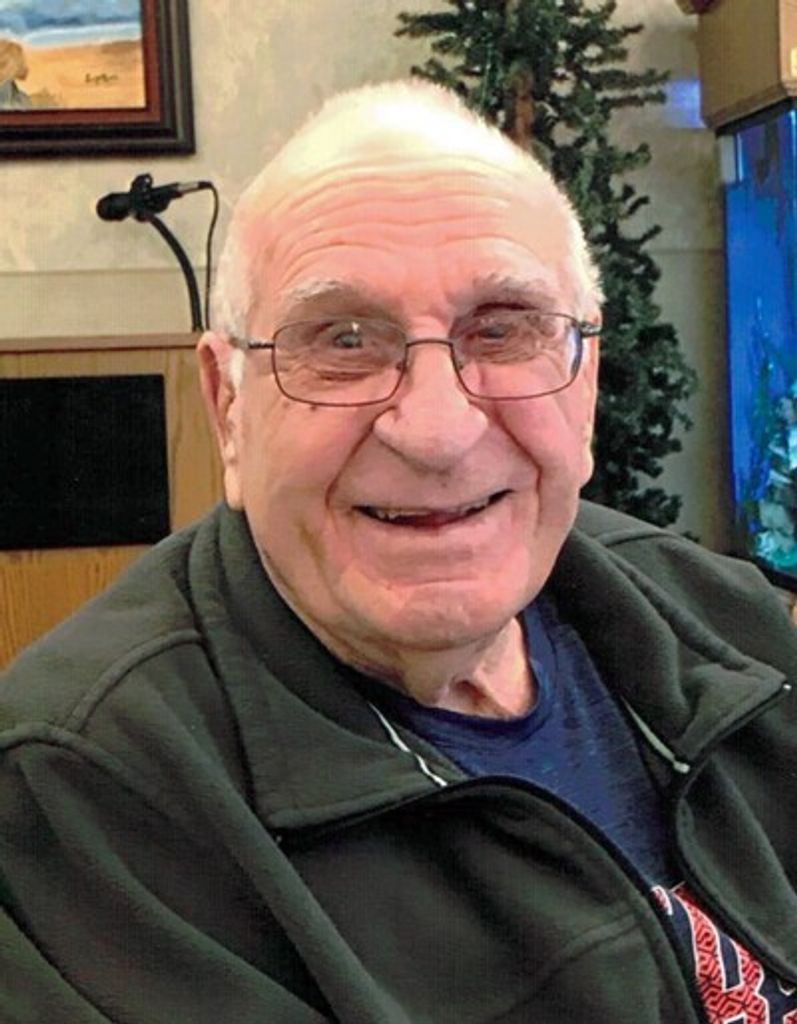 Olin L. Gunden