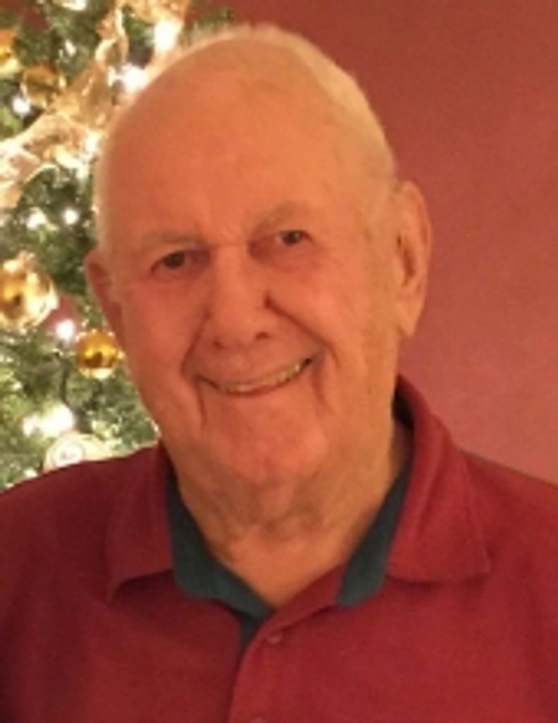 Earl R. Christensen